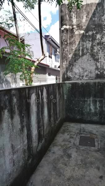 Rumah Teres 2 Tingkat untuk Dijual di Alam Damai (Cheras) - Angie Wong Poh Choo - Exterior - PropertyGuru.com.my