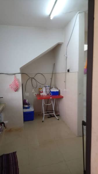 Rumah Teres 2 Tingkat untuk Dijual di Alam Damai (Cheras) - Angie Wong Poh Choo - Interior - PropertyGuru.com.my