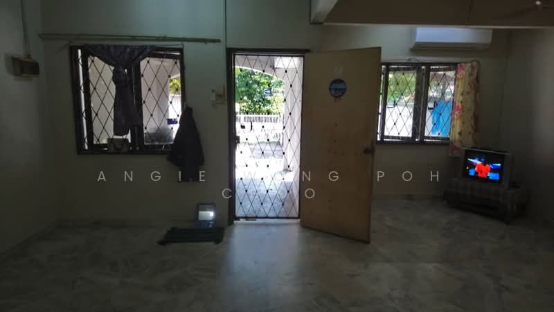 Rumah Teres 2 Tingkat untuk Dijual di Alam Damai (Cheras) - Angie Wong Poh Choo - Living Room - PropertyGuru.com.my