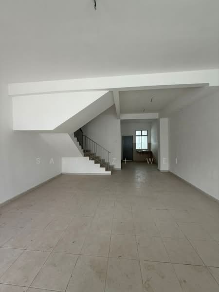 2-storey Terraced House for Sale in Pontian (Johor) - Sally Zi Wei - Interior - PropertyGuru.com.my