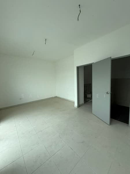 2-storey Terraced House for Sale in Pontian (Johor) - Sally Zi Wei - Interior - PropertyGuru.com.my