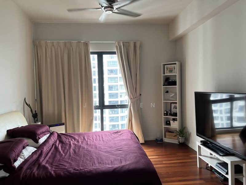 Condominium for Sale at Concerto North Kiara - Jo Chen - Bedroom - PropertyGuru.com.my