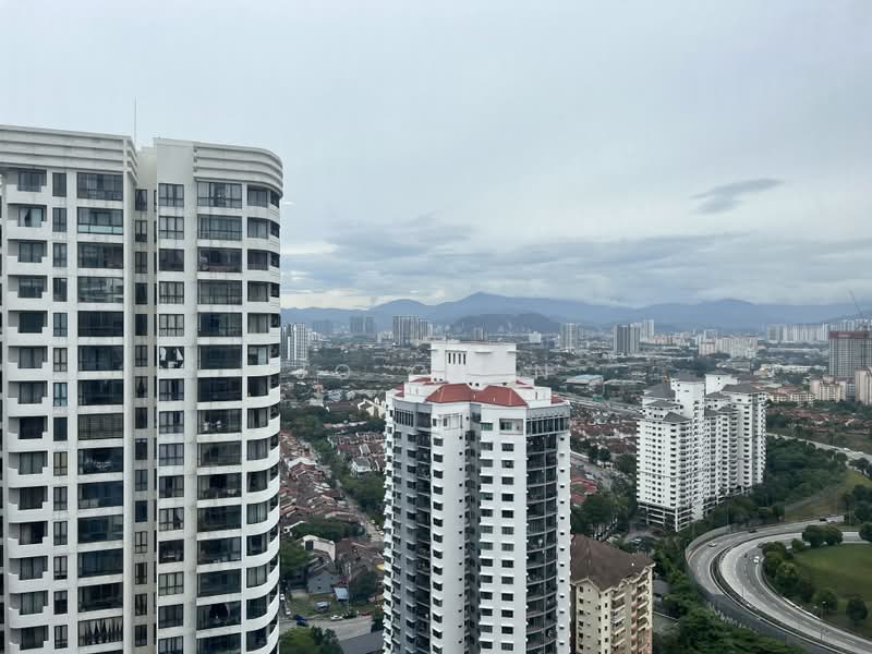 Condominium for Sale at Concerto North Kiara - Jo Chen - Exterior - PropertyGuru.com.my