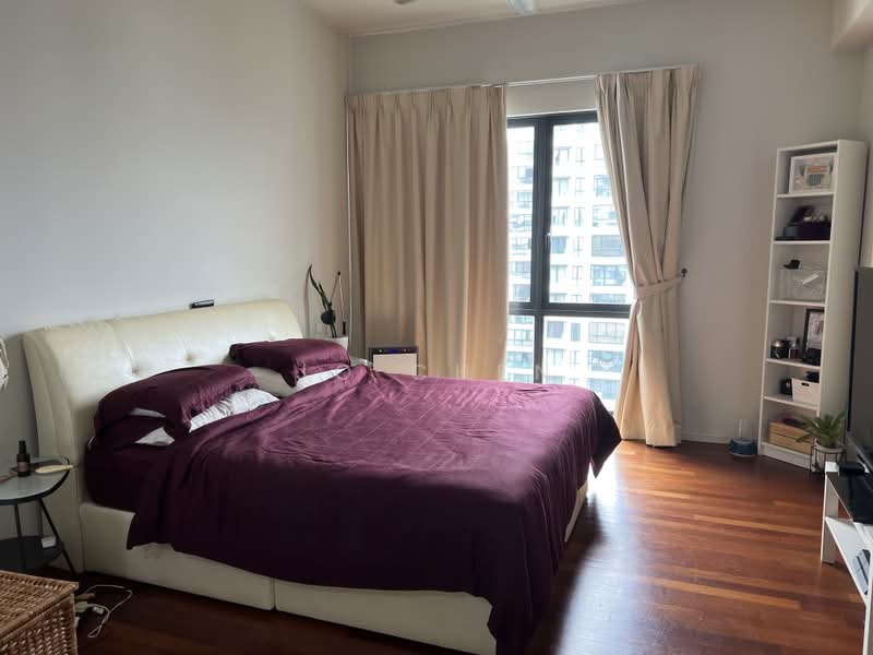 Condominium for Sale at Concerto North Kiara - Jo Chen - Bedroom - PropertyGuru.com.my