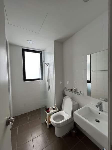 Condominium for Sale at Concerto North Kiara - Jo Chen - Bathroom - PropertyGuru.com.my
