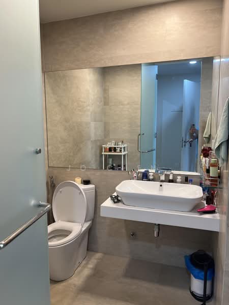 Condominium for Sale at Concerto North Kiara - Jo Chen - Bathroom - PropertyGuru.com.my