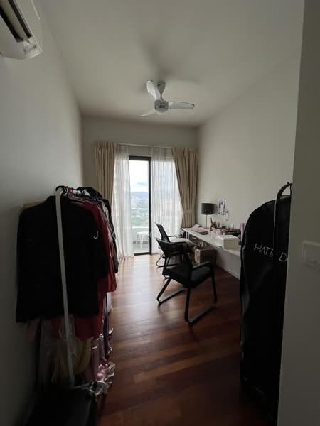 Condominium for Sale at Concerto North Kiara - Jo Chen - Study - PropertyGuru.com.my