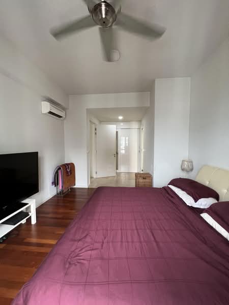 Condominium for Sale at Concerto North Kiara - Jo Chen - Bedroom - PropertyGuru.com.my