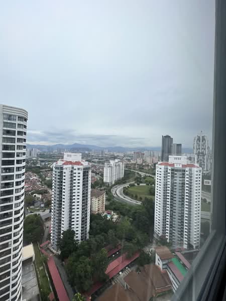 Condominium for Sale at Concerto North Kiara - Jo Chen - View - PropertyGuru.com.my