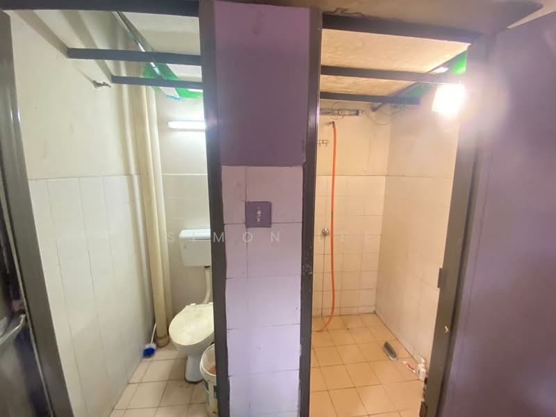 Pangsapuri untuk Dijual di Pangsapuri Palma - Simon Lee - Bathroom - PropertyGuru.com.my