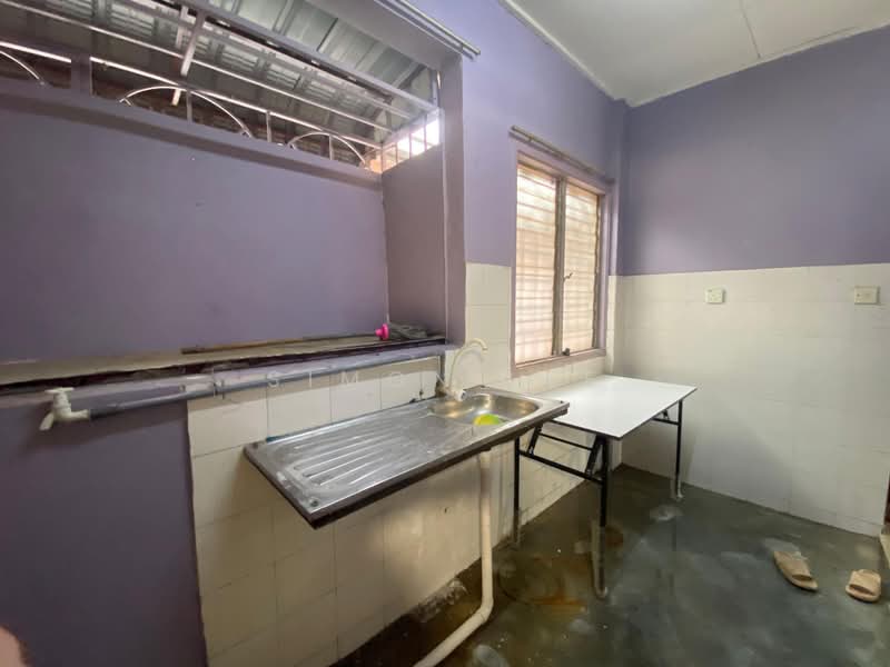 Pangsapuri untuk Dijual di Pangsapuri Palma - Simon Lee - Kitchen - PropertyGuru.com.my