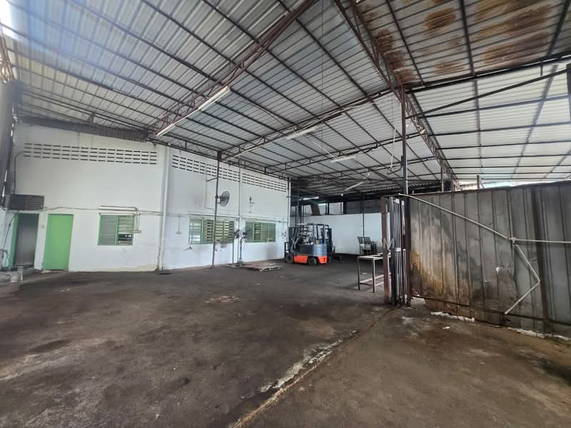 Semi-D Factory for Rent in Klang (Selangor) - Cassey Lim - PropertyGuru.com.my