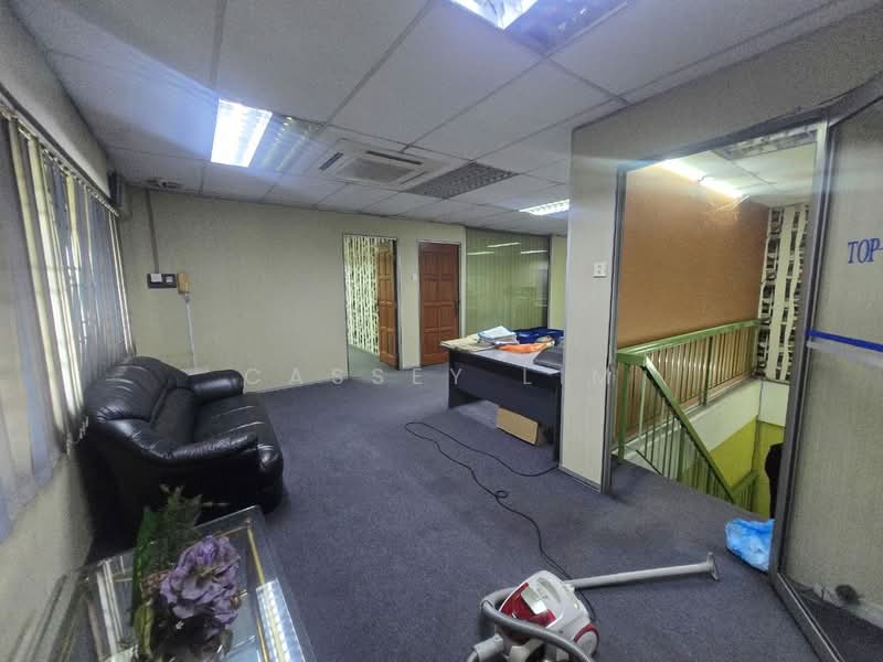 Semi-D Factory for Rent in Klang (Selangor) - Cassey Lim - PropertyGuru.com.my