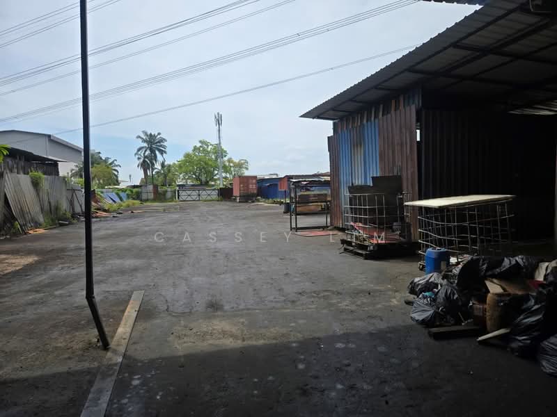 Semi-D Factory for Rent in Klang (Selangor) - Cassey Lim - PropertyGuru.com.my
