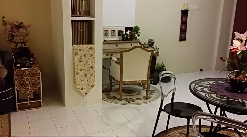 Apartment for Sale at Desa Alor Vista - Li Fang - Interior - PropertyGuru.com.my