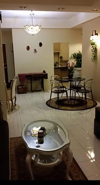 Apartment for Sale at Desa Alor Vista - Li Fang - Living Room - PropertyGuru.com.my