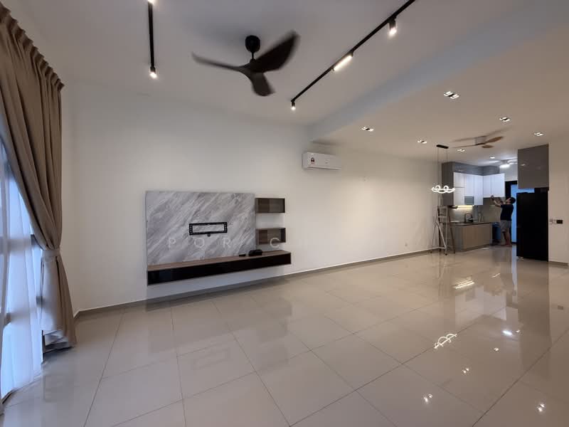 2-storey Terraced House for Rent in Eco Botanic 2 (Iskandar Puteri (Nusajaya)) - Por Chuin - PropertyGuru.com.my