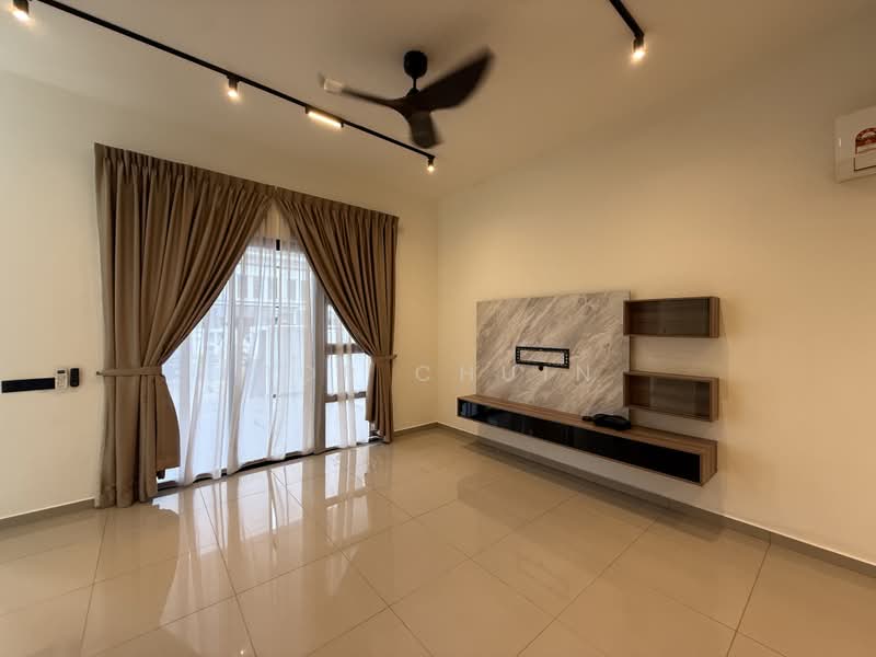 2-storey Terraced House for Rent in Eco Botanic 2 (Iskandar Puteri (Nusajaya)) - Por Chuin - PropertyGuru.com.my