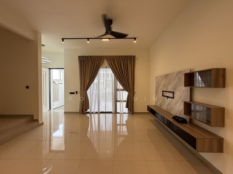 2-storey Terraced House for Rent in Eco Botanic 2 (Iskandar Puteri (Nusajaya)) - Por Chuin - PropertyGuru.com.my