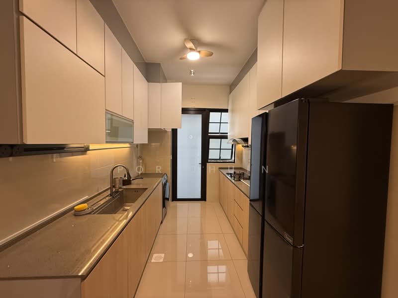 2-storey Terraced House for Rent in Eco Botanic 2 (Iskandar Puteri (Nusajaya)) - Por Chuin - PropertyGuru.com.my