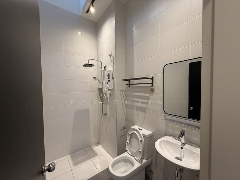 2-storey Terraced House for Rent in Eco Botanic 2 (Iskandar Puteri (Nusajaya)) - Por Chuin - PropertyGuru.com.my