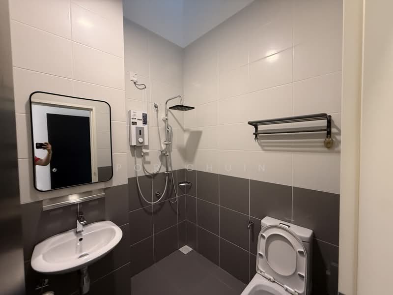 2-storey Terraced House for Rent in Eco Botanic 2 (Iskandar Puteri (Nusajaya)) - Por Chuin - PropertyGuru.com.my
