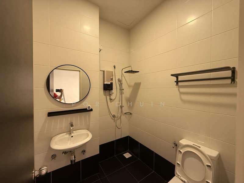 2-storey Terraced House for Rent in Eco Botanic 2 (Iskandar Puteri (Nusajaya)) - Por Chuin - PropertyGuru.com.my