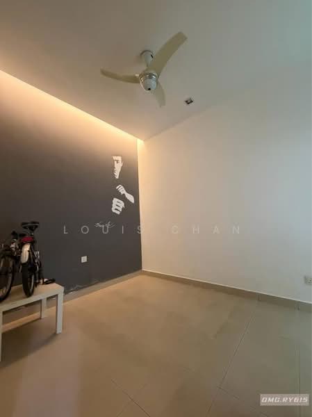 2-storey Terraced House for Sale in Bandar Bukit Raja (Klang) - Louis Chan - Interior - PropertyGuru.com.my