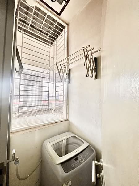 Servis Apartment untuk Disewa di Vega Residensi 1 - Baxter Lim - Interior - PropertyGuru.com.my