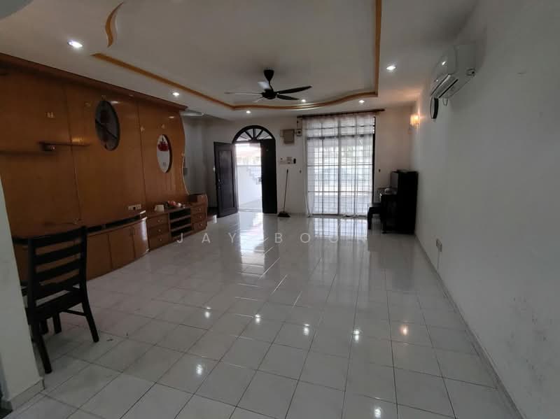 Rumah Teres 2 Tingkat untuk Disewa di Bukit Indah (Iskandar Puteri (Nusajaya)) - Jay Boon - PropertyGuru.com.my
