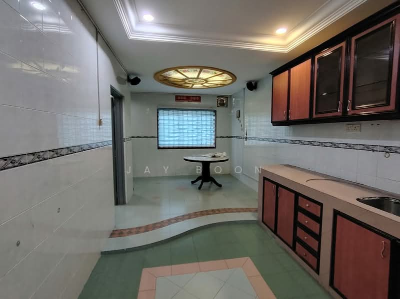 Rumah Teres 2 Tingkat untuk Disewa di Bukit Indah (Iskandar Puteri (Nusajaya)) - Jay Boon - PropertyGuru.com.my