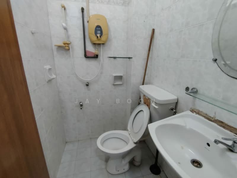 Rumah Teres 2 Tingkat untuk Disewa di Bukit Indah (Iskandar Puteri (Nusajaya)) - Jay Boon - PropertyGuru.com.my