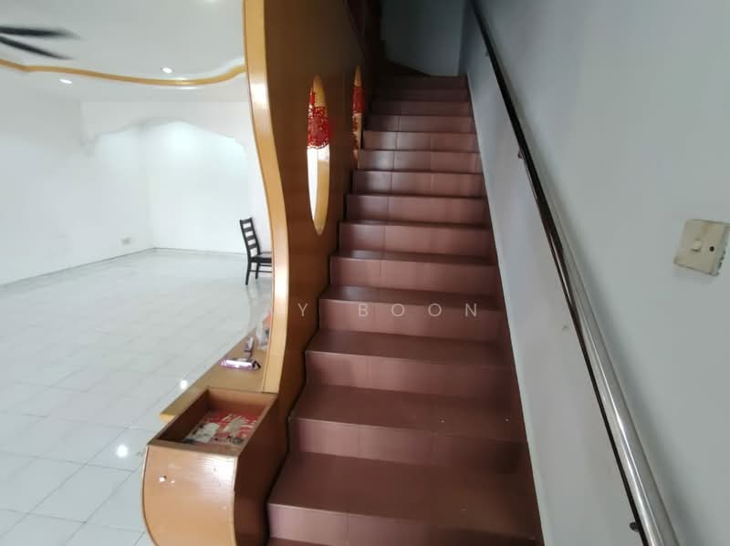 Rumah Teres 2 Tingkat untuk Disewa di Bukit Indah (Iskandar Puteri (Nusajaya)) - Jay Boon - PropertyGuru.com.my