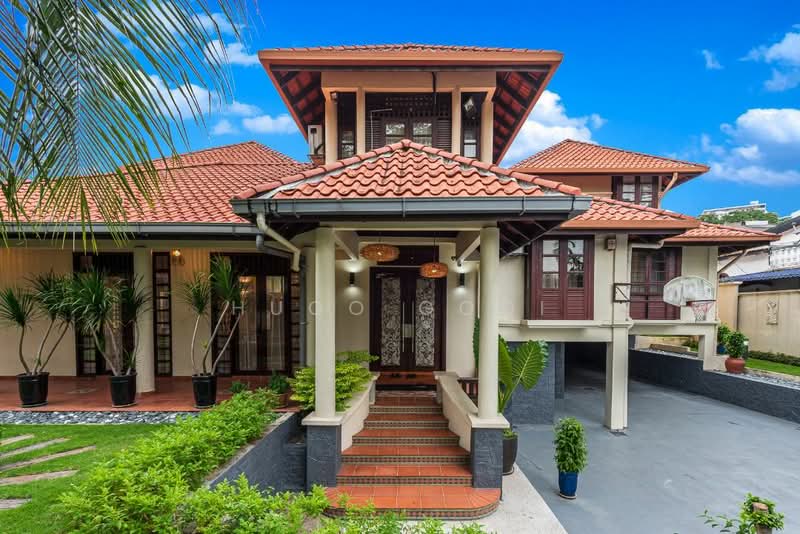 Rumah Banglo untuk Dijual di Kampung Datuk Keramat (Keramat) - Hugo Gooi - PropertyGuru.com.my