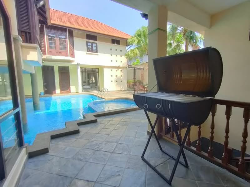 Rumah Banglo untuk Dijual di Kampung Datuk Keramat (Keramat) - Hugo Gooi - PropertyGuru.com.my