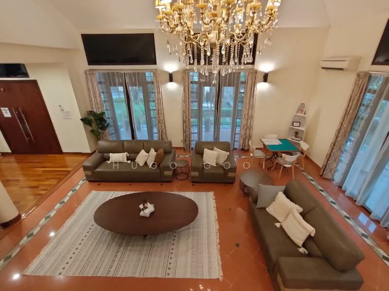 Rumah Banglo untuk Dijual di Kampung Datuk Keramat (Keramat) - Hugo Gooi - PropertyGuru.com.my