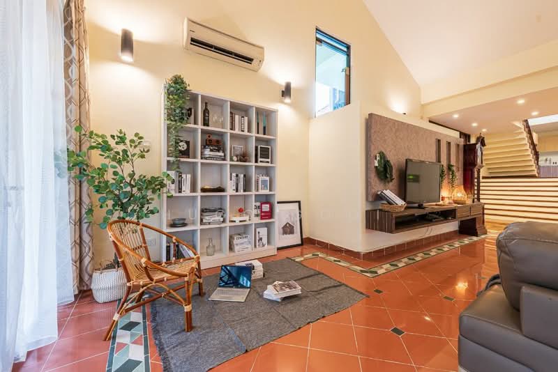 Rumah Banglo untuk Dijual di Kampung Datuk Keramat (Keramat) - Hugo Gooi - PropertyGuru.com.my