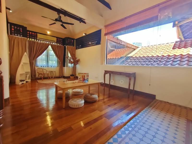 Rumah Banglo untuk Dijual di Kampung Datuk Keramat (Keramat) - Hugo Gooi - PropertyGuru.com.my