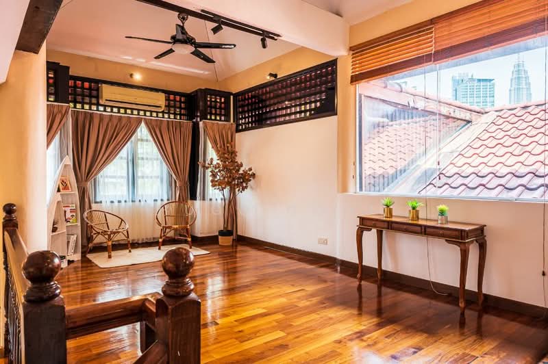 Rumah Banglo untuk Dijual di Kampung Datuk Keramat (Keramat) - Hugo Gooi - PropertyGuru.com.my