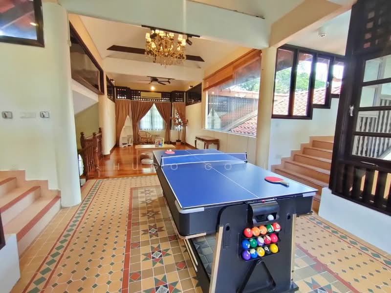 Rumah Banglo untuk Dijual di Kampung Datuk Keramat (Keramat) - Hugo Gooi - PropertyGuru.com.my