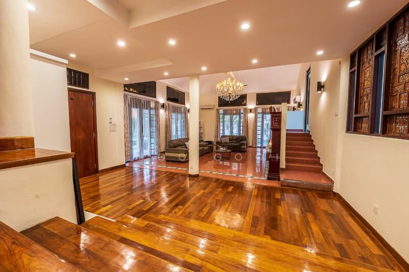 Rumah Banglo untuk Dijual di Kampung Datuk Keramat (Keramat) - Hugo Gooi - PropertyGuru.com.my
