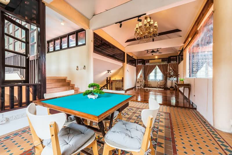 Rumah Banglo untuk Dijual di Kampung Datuk Keramat (Keramat) - Hugo Gooi - PropertyGuru.com.my
