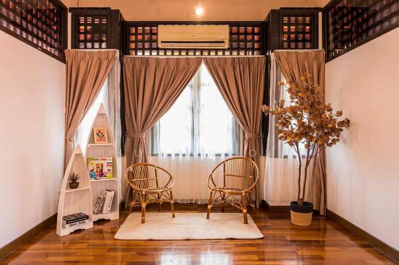 Rumah Banglo untuk Dijual di Kampung Datuk Keramat (Keramat) - Hugo Gooi - PropertyGuru.com.my