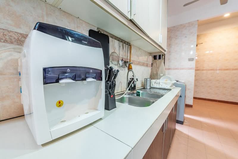 Rumah Banglo untuk Dijual di Kampung Datuk Keramat (Keramat) - Hugo Gooi - PropertyGuru.com.my