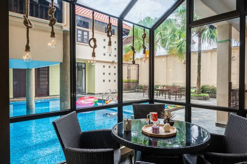 Rumah Banglo untuk Dijual di Kampung Datuk Keramat (Keramat) - Hugo Gooi - PropertyGuru.com.my