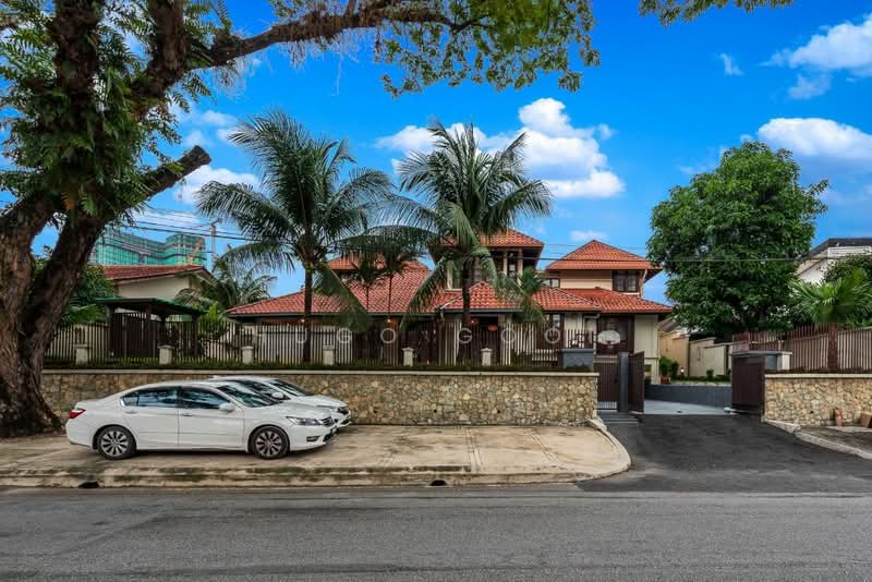 Rumah Banglo untuk Dijual di Kampung Datuk Keramat (Keramat) - Hugo Gooi - PropertyGuru.com.my