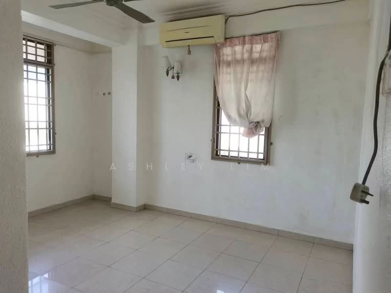 Flat for Rent at Taman Sri Angsana - Ashley Lim - Interior - PropertyGuru.com.my