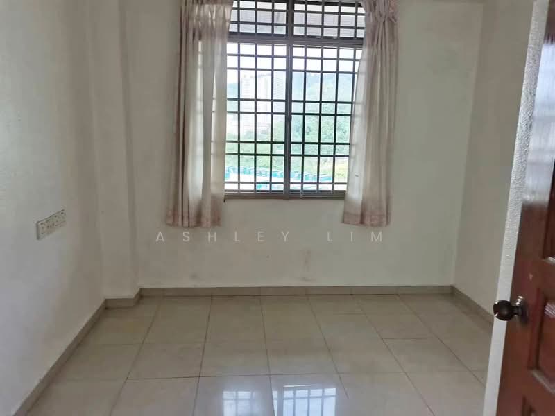 Flat for Rent at Taman Sri Angsana - Ashley Lim - Interior - PropertyGuru.com.my