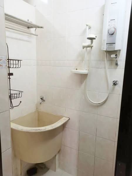 Flat for Rent at Taman Sri Angsana - Ashley Lim - PropertyGuru.com.my