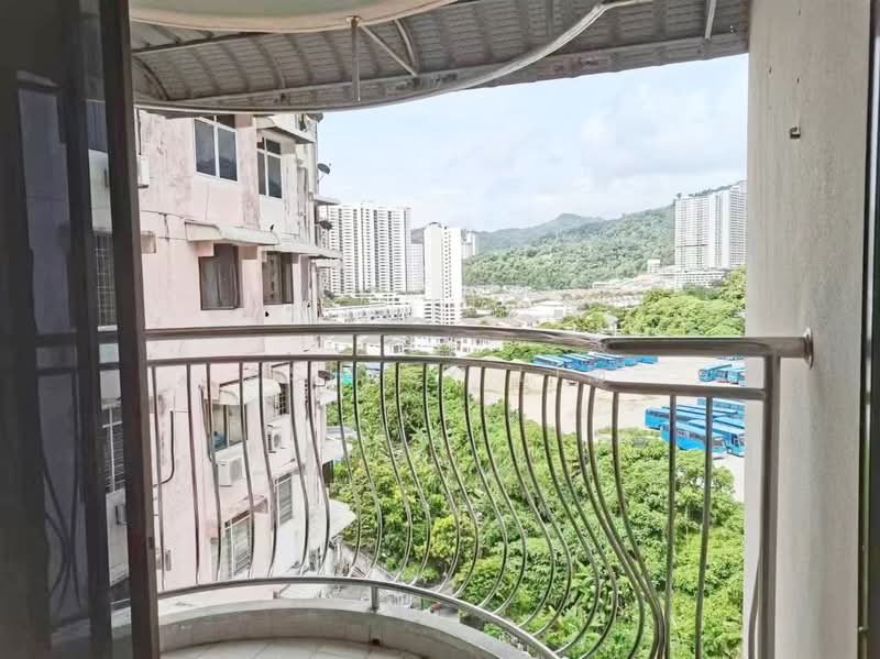 Flat for Rent at Taman Sri Angsana - Ashley Lim - PropertyGuru.com.my